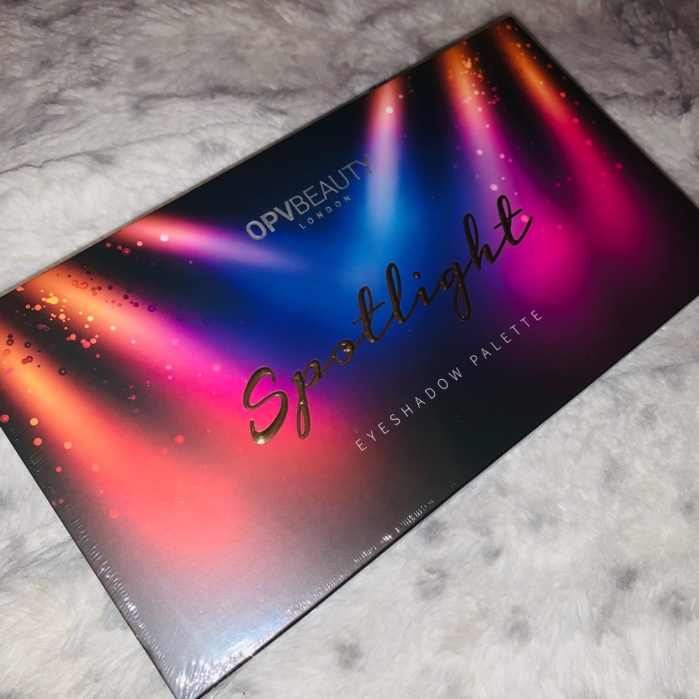 OPV Beauty London Spotlight